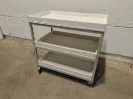 Bureaukar - 102x60x102 cm 
